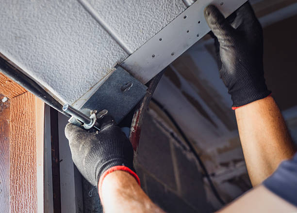 Reliable Garage Door Panel Replacement contractor in San Joaquin County County, CA by Garage Doors Repair Pro